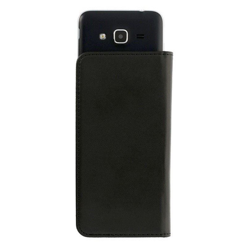 Θήκη Smart Universal Magnet 5.3" Black