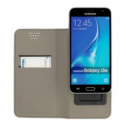 Θήκη Smart Universal Magnet 5.3" Black