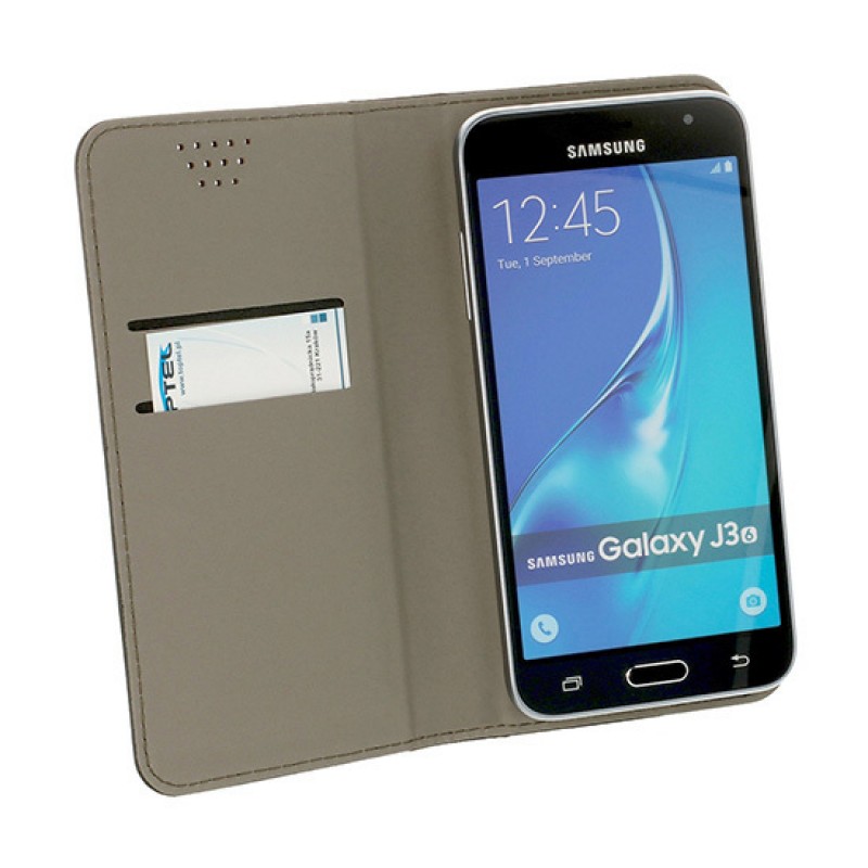Θήκη Smart Universal Magnet 5.3" Black