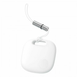 Baseus Intelligent T2 Pro Anti-Loss Device White