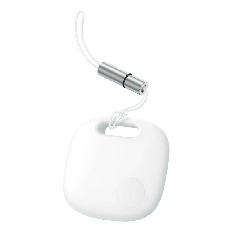 Baseus Intelligent T2 Pro Anti-Loss Device White