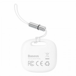 Baseus Intelligent T2 Pro Anti-Loss Device White