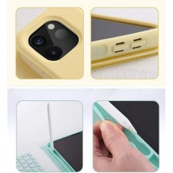 Θήκη Πληκτρολογίου/ Υποδοχή Γραφίδας & Keyboard QWERTY with TouchPad Apple iPad 10.2" (19/20/21) Black