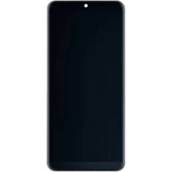 Οθόνη LCD & Μηχανισμός Αφής Huawei P60 Pro Black με 3 Χρόνια Εγγύηση