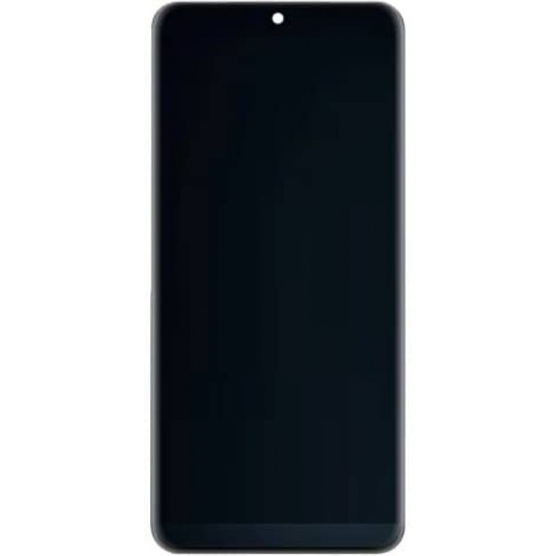 Οθόνη LCD & Μηχανισμός Αφής Huawei P60 Pro Black με 3 Χρόνια Εγγύηση
