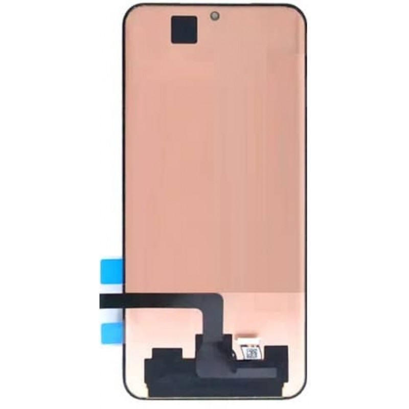 Οθόνη LCD & Μηχανισμός Αφής Huawei P60 Pro Black με 3 Χρόνια Εγγύηση