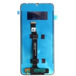 Οθόνη LCD Huawei Nova Y61 & Μηχανισμός Αφής Black με 3 Χρόνια Εγγύηση