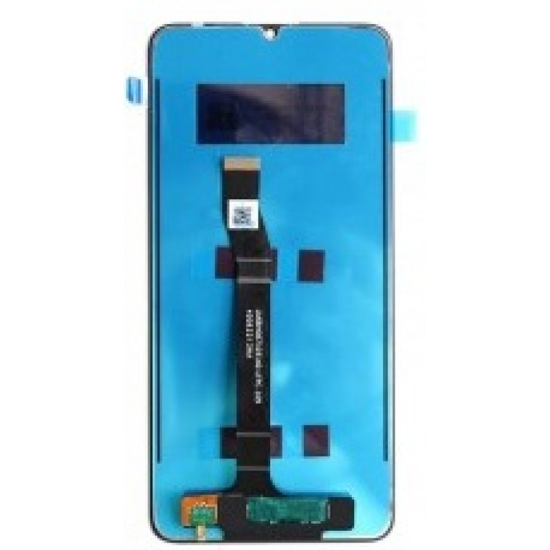 Οθόνη LCD Huawei Nova Y61 & Μηχανισμός Αφής Black με 3 Χρόνια Εγγύηση