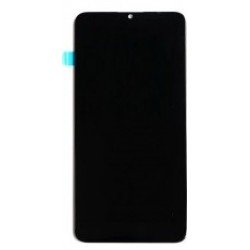 Οθόνη LCD Huawei Nova Y61 & Μηχανισμός Αφής Black με 3 Χρόνια Εγγύηση