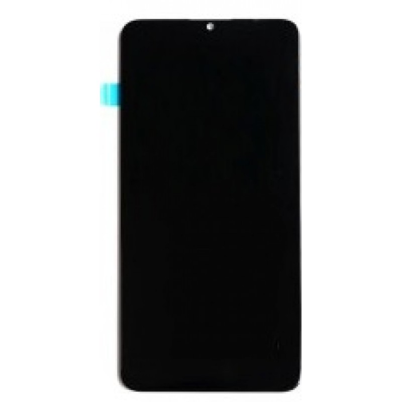 Οθόνη LCD Huawei Nova Y61 & Μηχανισμός Αφής Black με 3 Χρόνια Εγγύηση