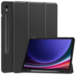 Θήκη Tech-Protect SC Pen Samsung Galaxy Tab S9 FE/S10 FE 10.9\'\' SM-X510 / X516B / X520 / X526 Black