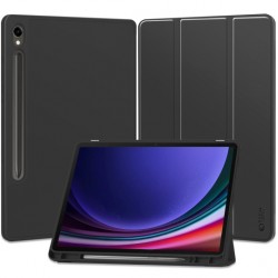 Θήκη Tech-Protect SC Pen Samsung Galaxy Tab S9 FE/S10 FE 10.9\'\' SM-X510 / X516B / X520 / X526 Black