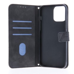 Θήκη Book Smart Trendy Porto Realme C21 Black