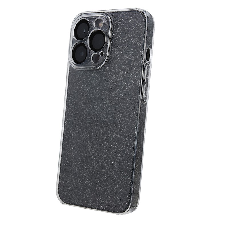 Θήκη Shine Case Apple iPhone 15 Pro (6.1") Transparent
