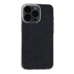 Θήκη Shine Case Apple iPhone 15 Pro (6.1") Transparent