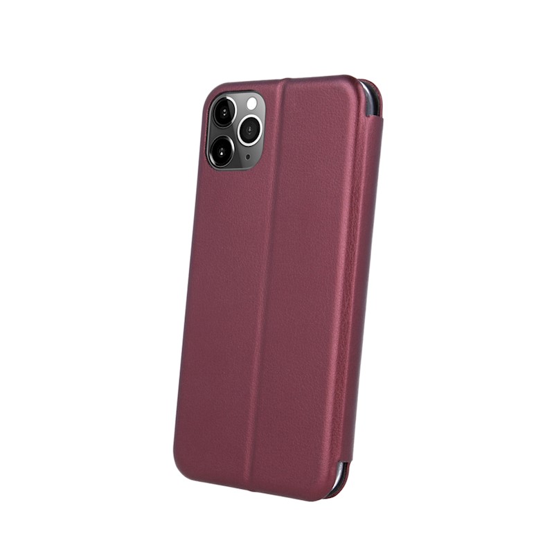 Θήκη Book Smart Diva Case Xiaomi 13 Lite 5G Burgundy