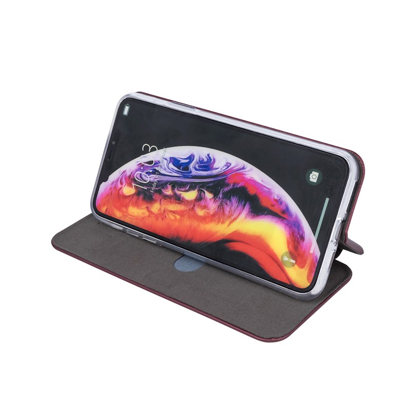 Θήκη Book Smart Diva Case Xiaomi 13 Lite 5G Burgundy
