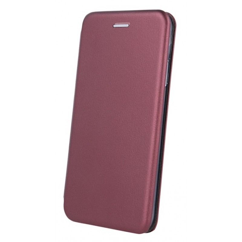 Θήκη Book Smart Diva Case Xiaomi 13 Lite 5G Burgundy