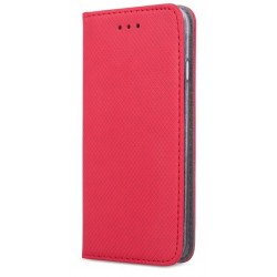 Θήκη Book Smart Magnet Case Motorola G35 5G Red