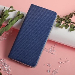 Θήκη Book Smart Magnet Case Xiaomi 13 Lite 5G Navy Blue Θήκη Book Smart Magnet Case Xiaomi 13 Lite 5G Navy Blue