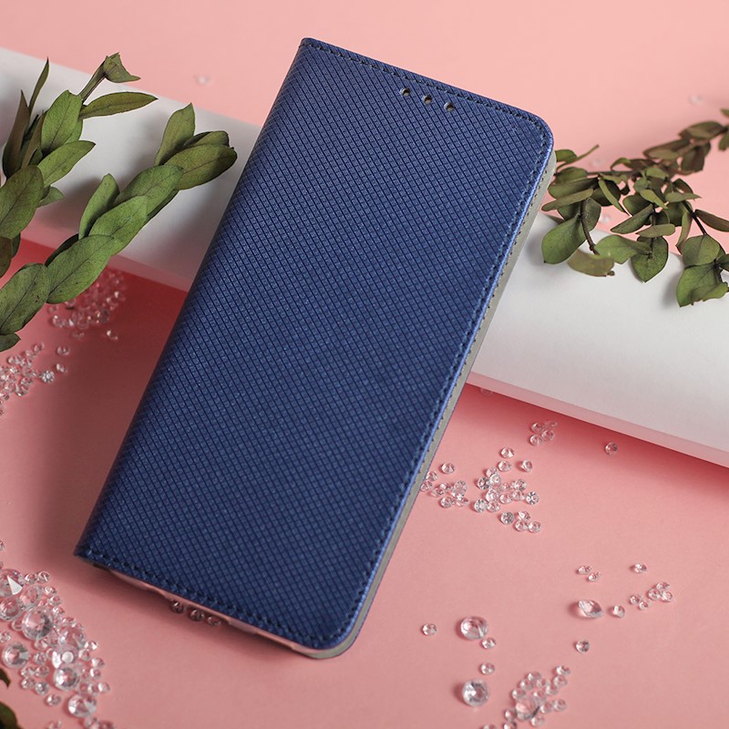 Θήκη Book Smart Magnet Case Xiaomi 13 Lite 5G Navy Blue Θήκη Book Smart Magnet Case Xiaomi 13 Lite 5G Navy Blue