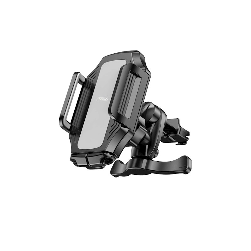 Βάση Αυτοκινήτου XO C112  Magnetic Air Vent Car Holder Black
