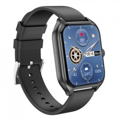 Smartwatch Borofone BD5 Black Smartwatch Borofone BD5 Black