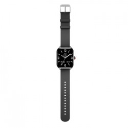 Smartwatch Borofone BD5 Black Smartwatch Borofone BD5 Black