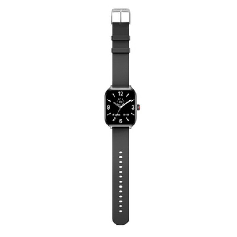 Smartwatch Borofone BD5 Black Smartwatch Borofone BD5 Black