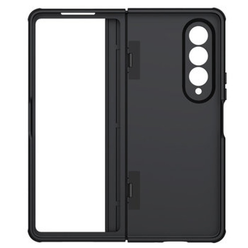 Θήκη Nillkin Super Frosted Shield Fold Samsung Galaxy Z Fold5 5G SM-F946 Black