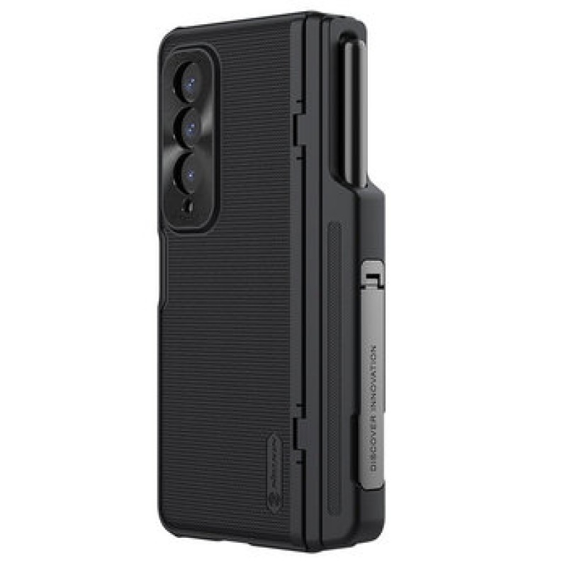 Θήκη Nillkin Super Frosted Shield Fold Samsung Galaxy Z Fold5 5G SM-F946 Black