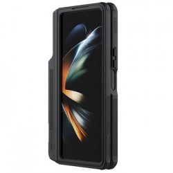 Θήκη Nillkin Super Frosted Shield Fold Samsung Galaxy Z Fold5 5G SM-F946 Black