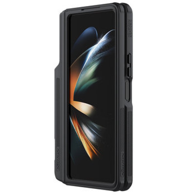 Θήκη Nillkin Super Frosted Shield Fold Samsung Galaxy Z Fold5 5G SM-F946 Black