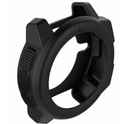 Θήκη TPU Protective Cover Garmin Instinct Black