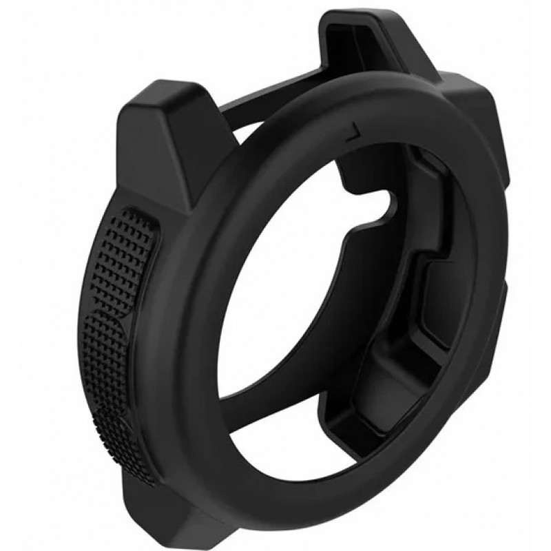 Θήκη TPU Protective Cover Garmin Instinct Black
