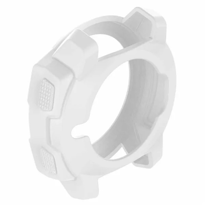 Θήκη TPU Protective Cover Garmin Instinct White
