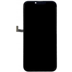 Οθόνη RJ In-Cell Apple iPhone 13 Pro (6.7") & Μηχανισμός Αφής  Black με 3 Χρόνια Εγγύηση