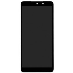 Γνήσια Οθόνη LCD Samsung Galaxy Xcover 5 SM-G525F & Μηχανισμός Αφής Black (Original) με 3 Χρόνια Εγγύηση