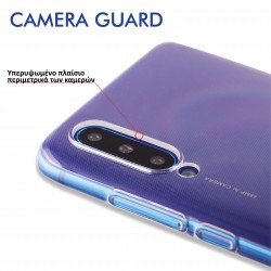 Θήκη  Lime TPU OnePlus Nord CE 3 Lite 5G Slim Clear