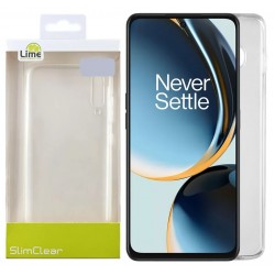 Θήκη  Lime TPU OnePlus Nord CE 3 Lite 5G Slim Clear