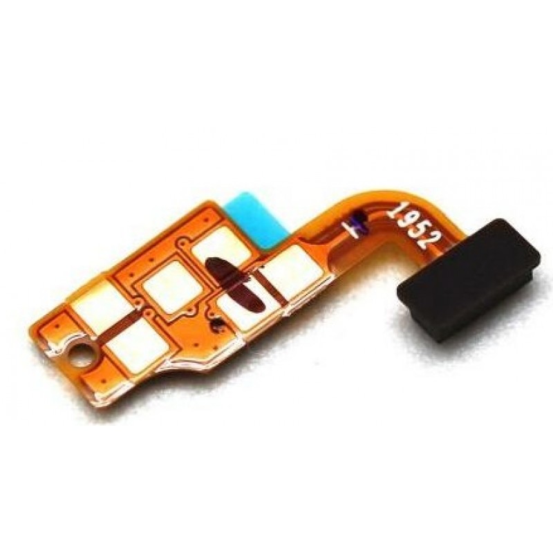 Καλωδιοταινία Flex Cable with Proximity Sensor Xiaomi Redmi Note 8 