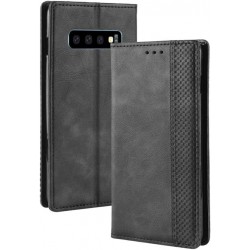Θήκη Book Smart Magnet Motorola Moto G14 Black