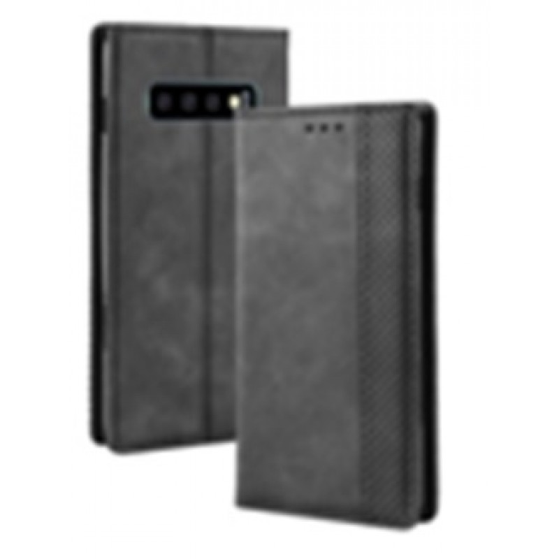 Θήκη Book Smart Magnet Motorola Moto G14 Black