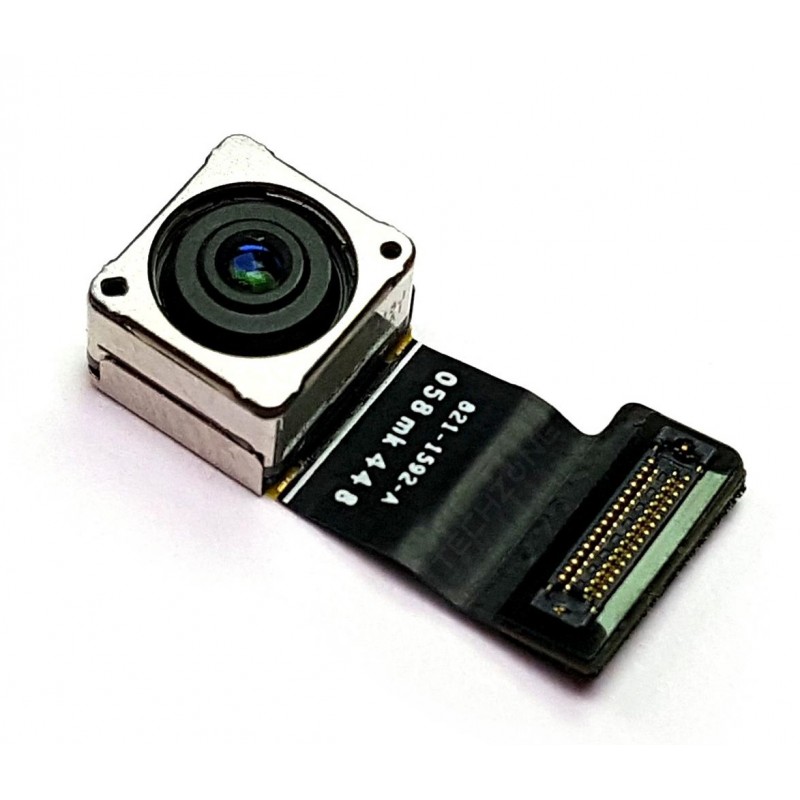 Apple Iphone 5s Rear Back Camera