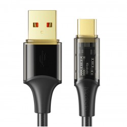 Καλώδιο Data Mcdodo CA-2092 USB to Type-C 1.8m Black