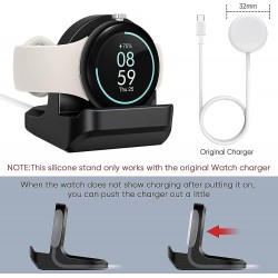 Φορτιστής Google Pixel Watch2 Charger White
