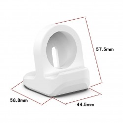 Φορτιστής Google Pixel Watch2 Charger White