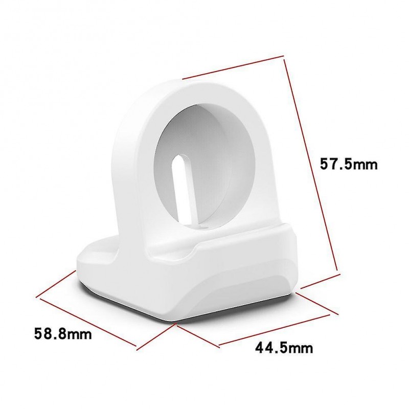 Φορτιστής Google Pixel Watch2 Charger White