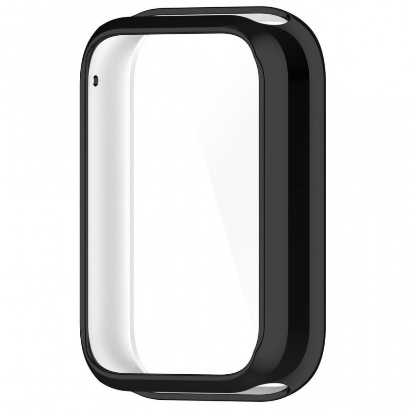 Θήκη TPU Protective Full Cover Xiaomi Redmi Band 2 Black
