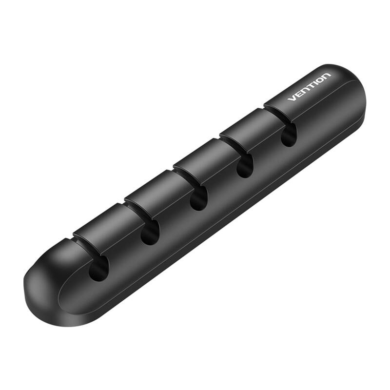 Οργανωτής Καλωδίων Cable Manager Vention KBTB0 Black